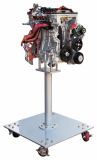 Gasoline Engine Training Equipment_GDI Engine